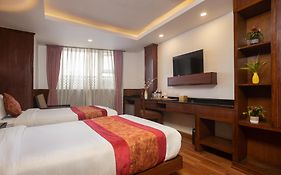 Thamel Boutique Hotel